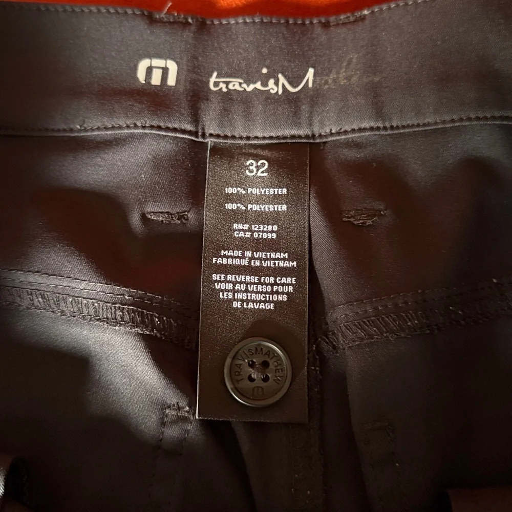 TravisMathew Pants - Picture 2 of 2